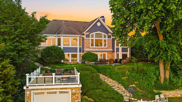 Property Photo:  W334n5995 Road M -  WI 53058 