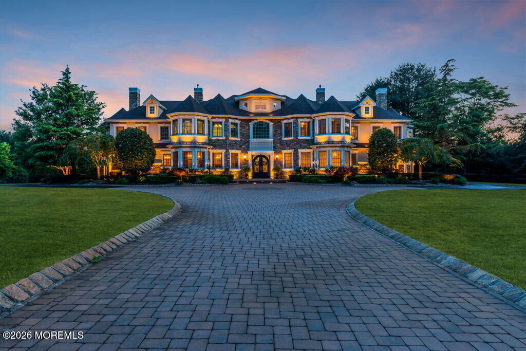 Property Photo:  131 Montrose Road  NJ 07722 