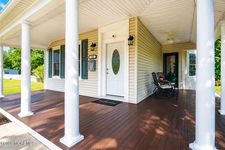 Property Photo:  138 Church Street  NJ 07718 