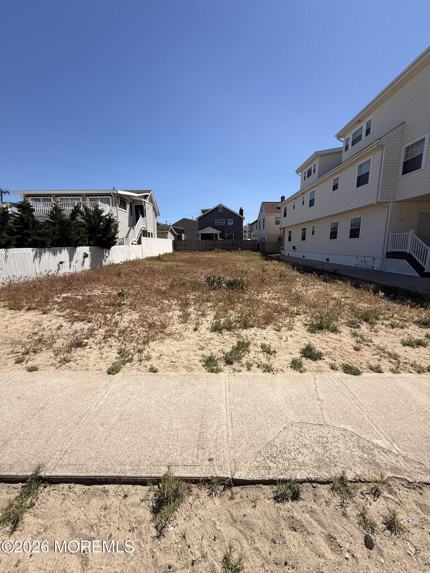 Property Photo:  19-21 Sampson Avenue  NJ 08751 