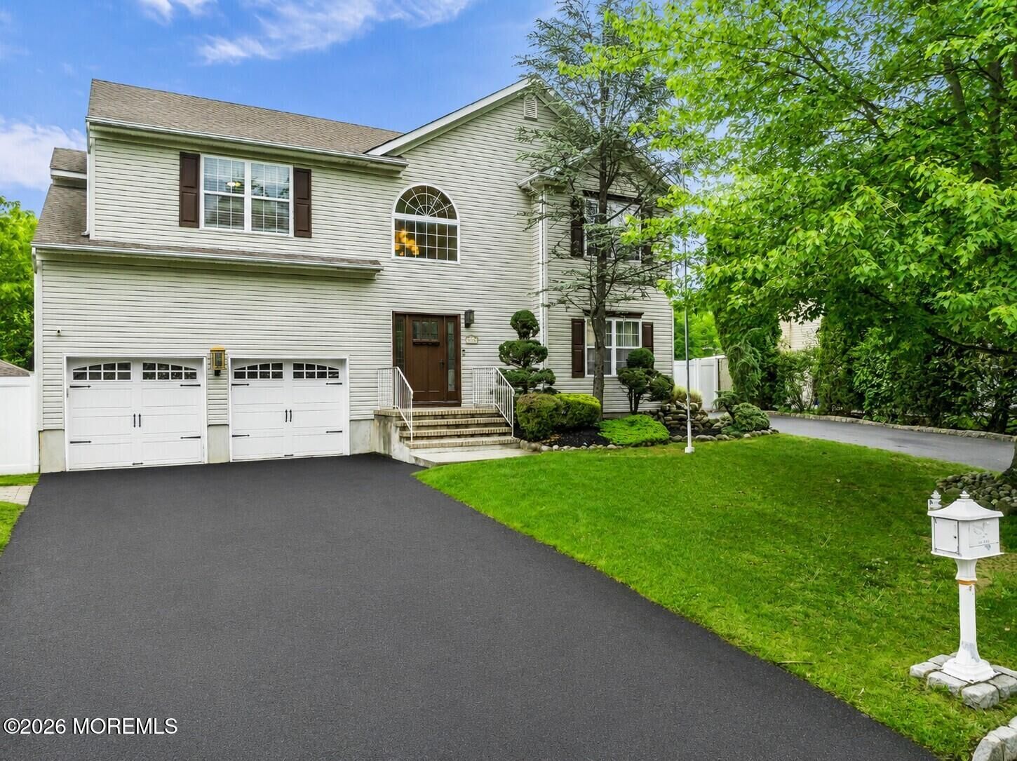 Property Photo: 26 Carrington Court NJ 08857