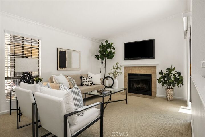 Property Photo:  25531 Indian Hill Lane G  CA 92653 