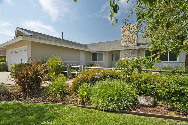 Property Photo: 1425 Arrow Wood Drive CA 92821