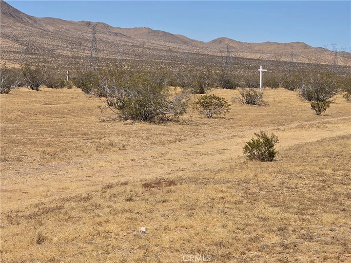 Property Photo:  0 Slash X Ranch Rd #04  CA 92307 