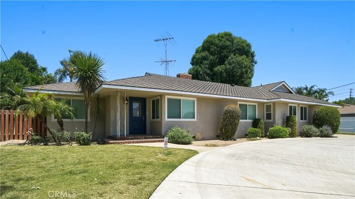 Property Photo:  1434 W Philadelphia Street  CA 91762 