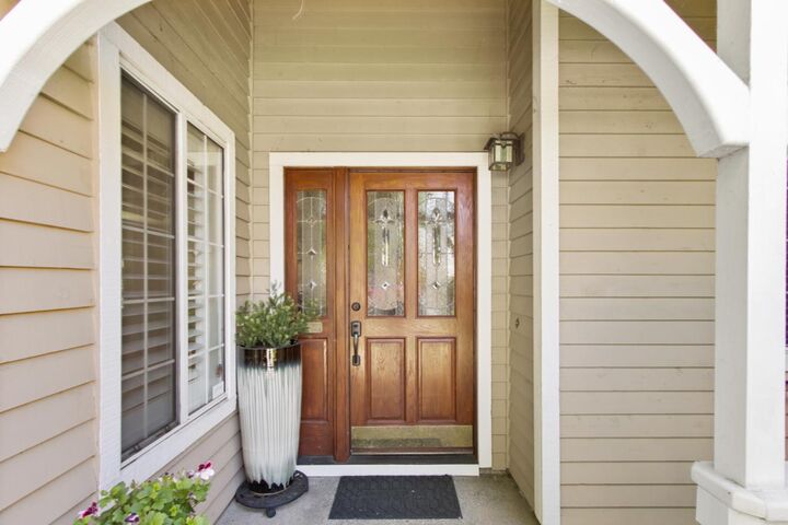 Property Photo: 9282 Porto Vista Court CA 95624