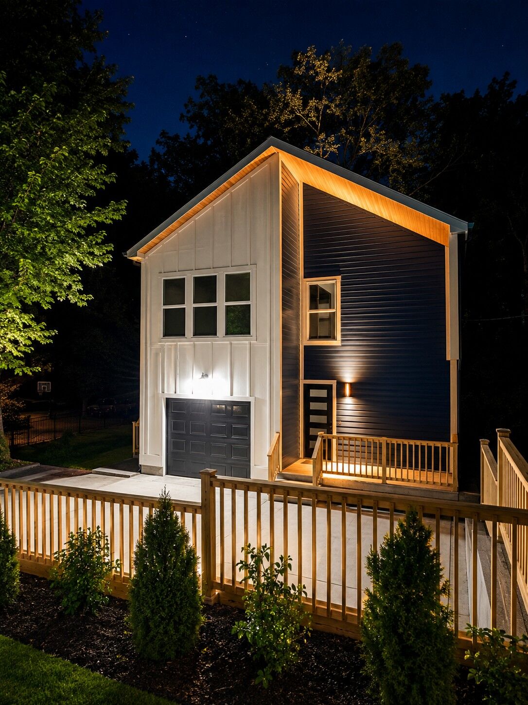Property Photo: 421 Oak St TN 37042