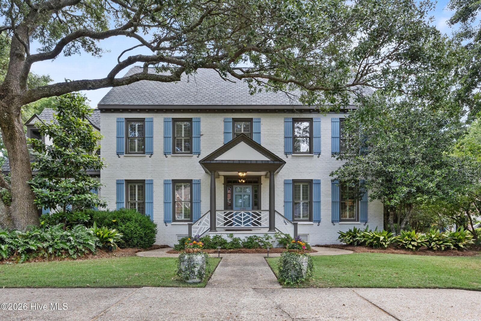 Property Photo: 1180 Arboretum Drive NC 28405