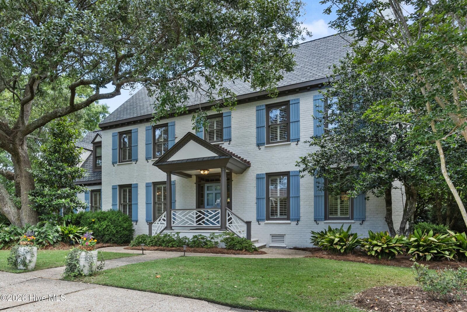Property Photo:  1180 Arboretum Drive  NC 28405 
