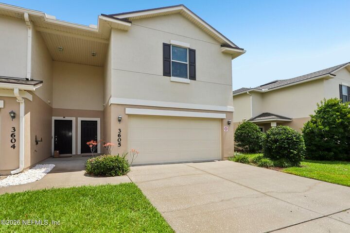 Property Photo:  1500 Calming Water Drive 3605  FL 32003 