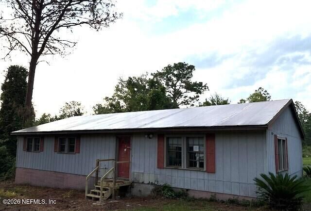 Property Photo:  5830 Lady Bug Lane  FL 32666 