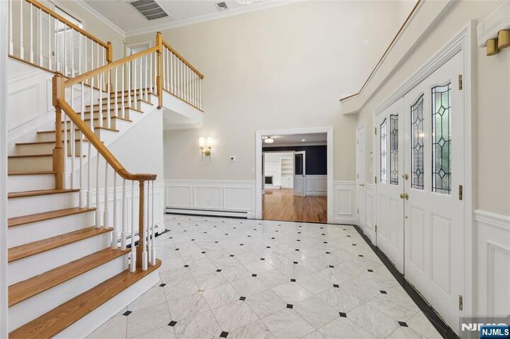 Property Photo: 2 W Gate Road NJ 07458