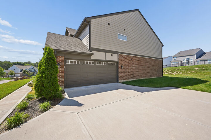 Property Photo:  5125 Loch Drive  KY 41091 