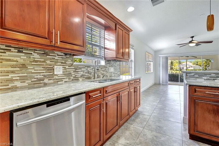 Property Photo: 4679 Ossabaw Way FL 34119