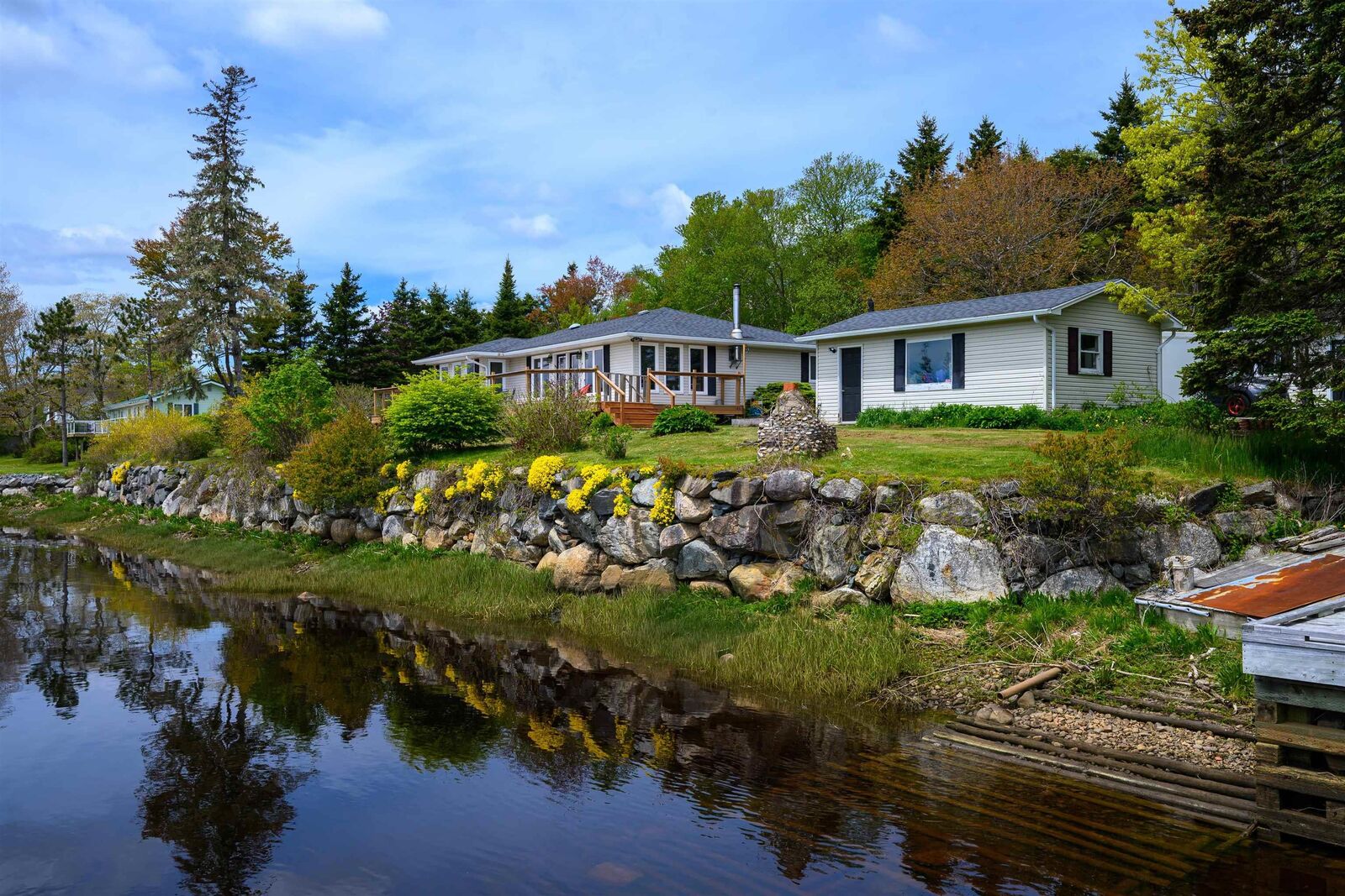 Property Photo:  8322 7 Highway  NS B0J 2L0 