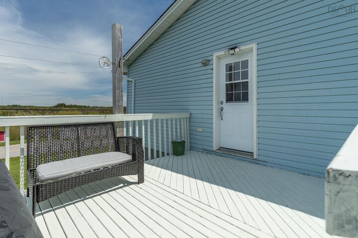 Property Photo: 1331 Main Shore Road NS B5A 5K8