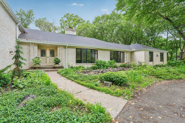 Property Photo: 23 Evergreen Road MN 55127