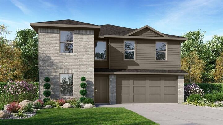 Property Photo: 16652 Hudson Prairie Way TX 76247
