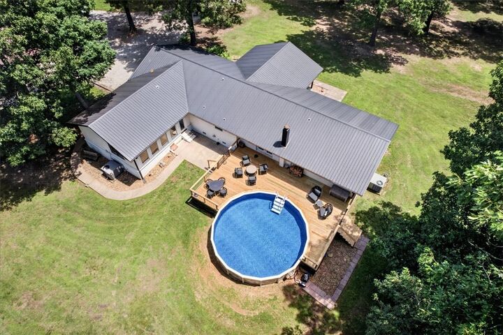 Property Photo:  2305 Madison 8735  AR 72740 