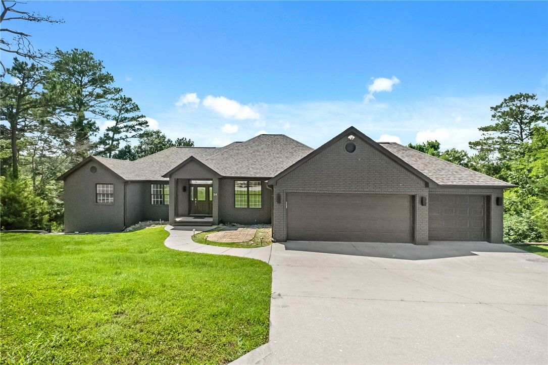 Property Photo:  24 Acapulco Drive  AR 72756 