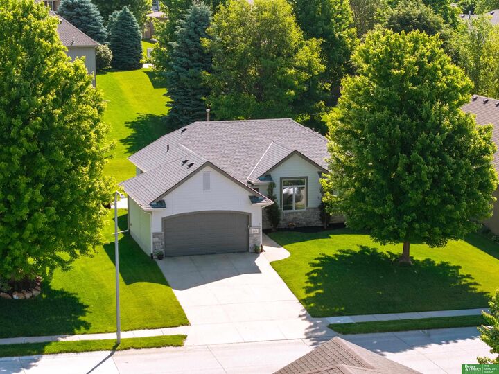 Property Photo:  5531 N 153rd Avenue  NE 68116 