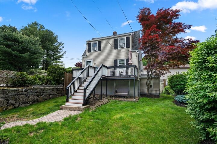 Property Photo:  84 Windsor Ave  MA 01907 