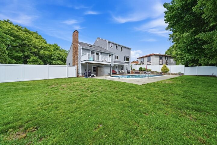 Property Photo:  12 Thomas Cir  MA 02180 