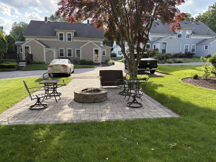 Property Photo:  20 Forest St 20  MA 01588 