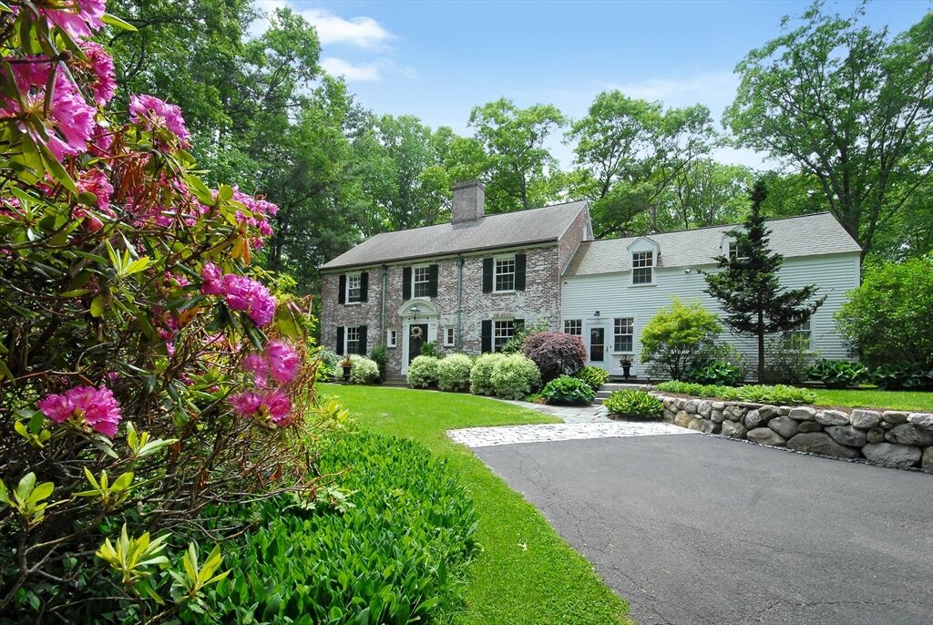 Property Photo:  96 Lexington Road  MA 01773 
