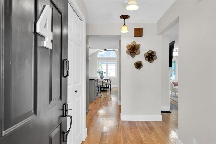 Property Photo:  4 Rebecca Road  MA 02465 