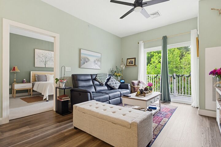 Property Photo:  3307 Briarwood Vlg 3307  MA 01510 