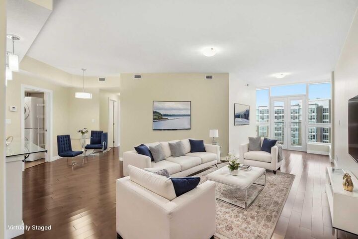Property Photo:  16 Varsity Estates Circle NW 701  AB T3A 2C5 