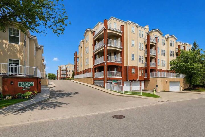 Photo de la propriété:  14645 6 Street SW 4206  AB T2Y 3S1 