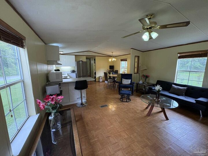 Property Photo:  7612 Shiner Ave  FL 32583 