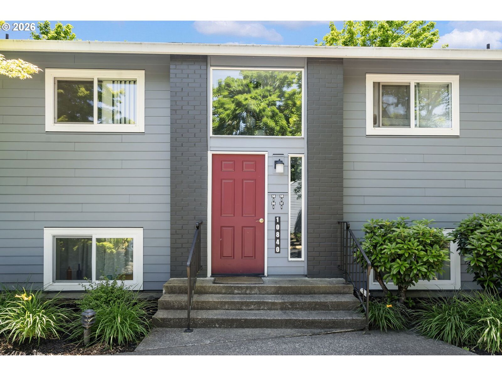 Property Photo:  10840 SW Meadowbrook Dr 57  OR 97224 