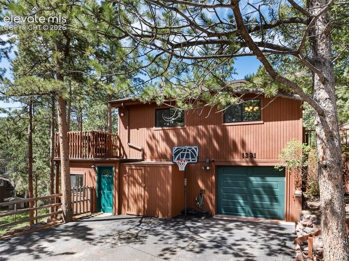 Property Photo:  1231 W Midland Avenue  CO 80863 