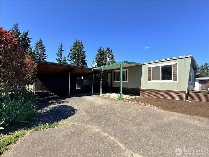 Property Photo:  4500 E Martin Way 88  WA 98516 