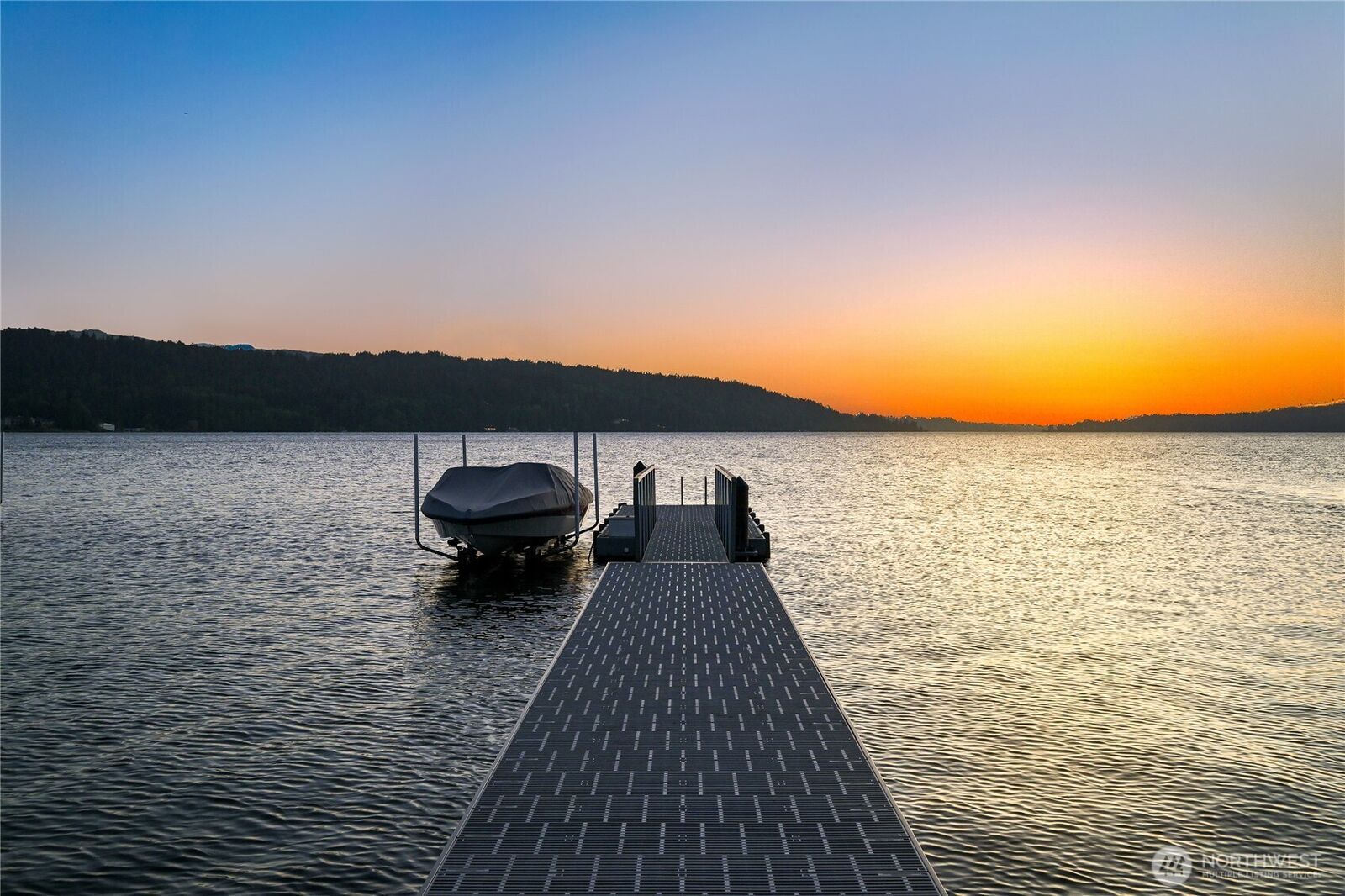 Property Photo:  3187  Northshore Road  WA 98226 