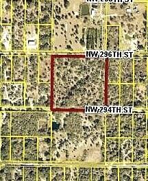 Property Photo:  19680 NW 296th Street  FL 34972 
