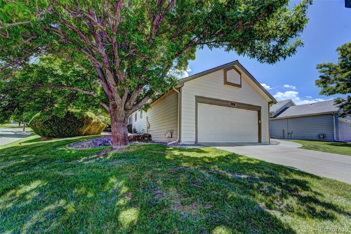 Property Photo:  299 NW Limberpine Circle  CO 81635 