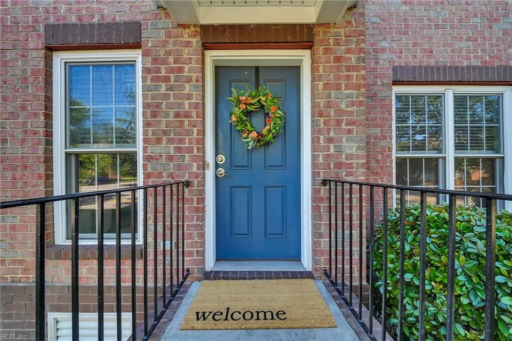 Property Photo:  329 Herman Melville Avenue  VA 23606 
