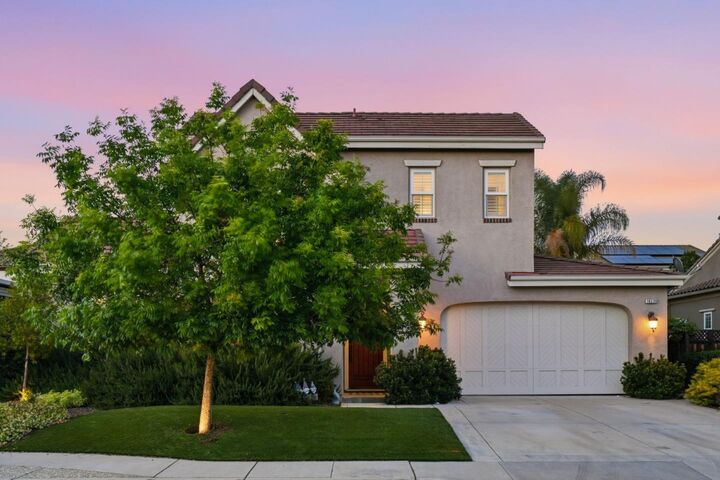Property Photo: 18220 Tolusa Place CA 95037
