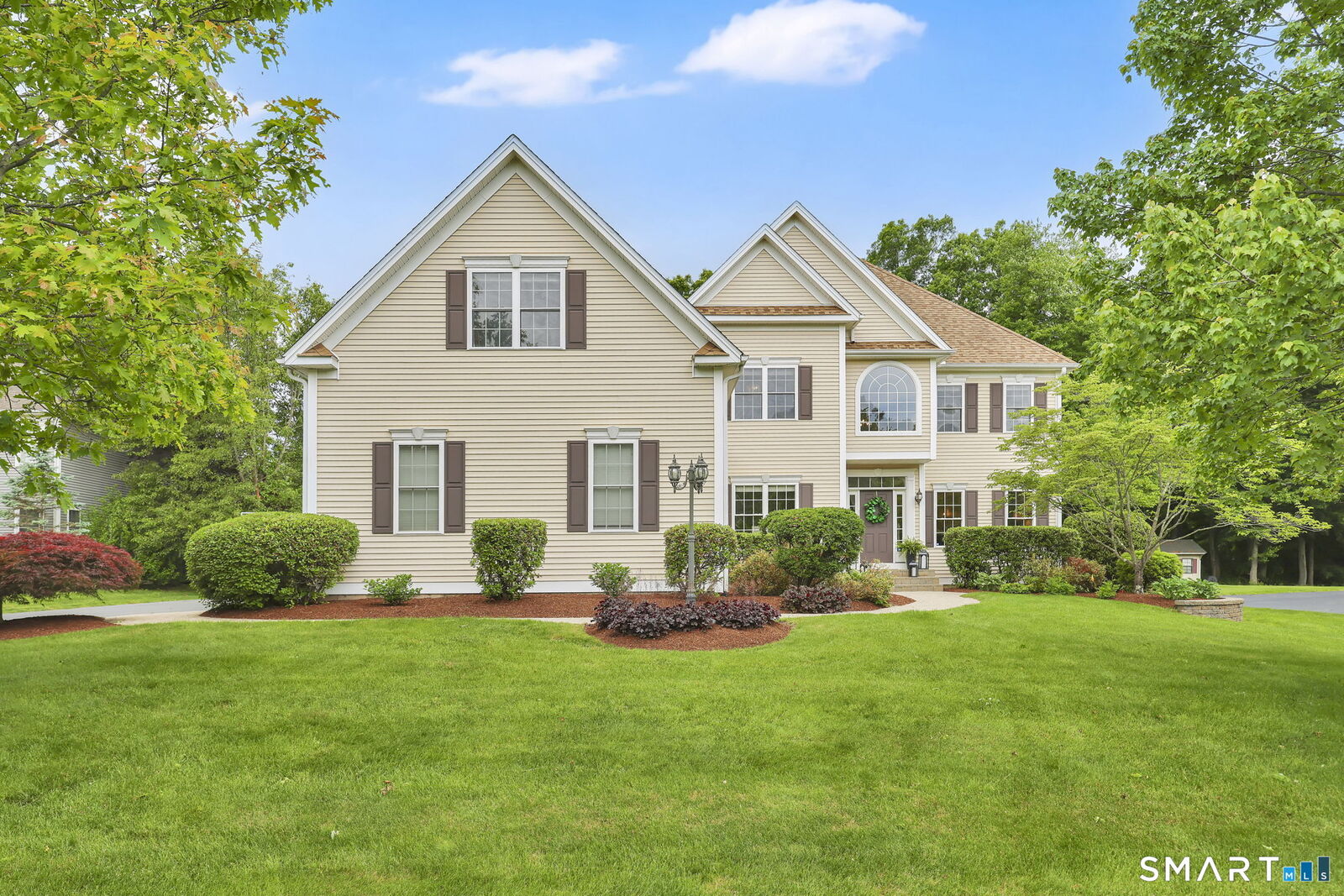 Property Photo:  110 Joseph Lane  CT 06074 