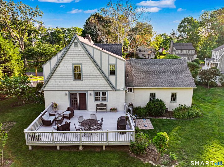 Property Photo:  164 Ludlowe Road  CT 06824 