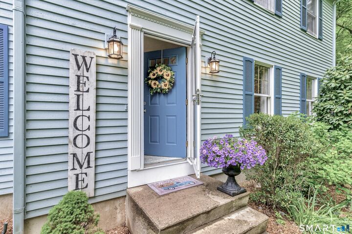 Property Photo: 73 Long Hill Road CT 06417