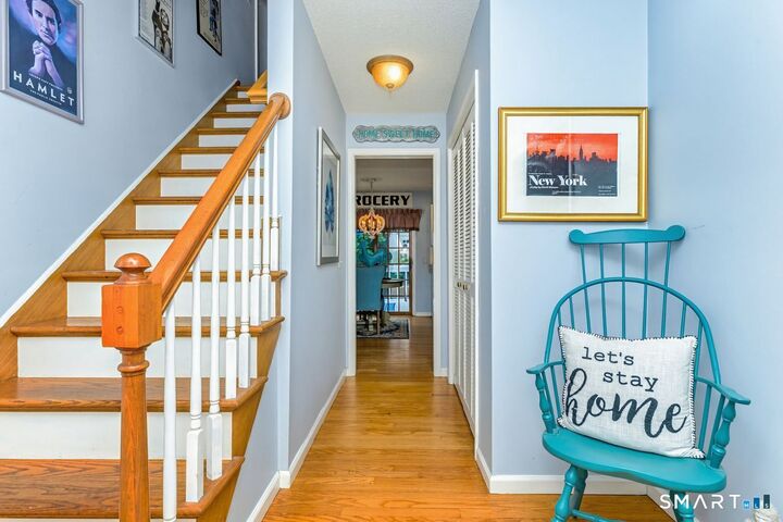 Property Photo:  73 Long Hill Road  CT 06417 