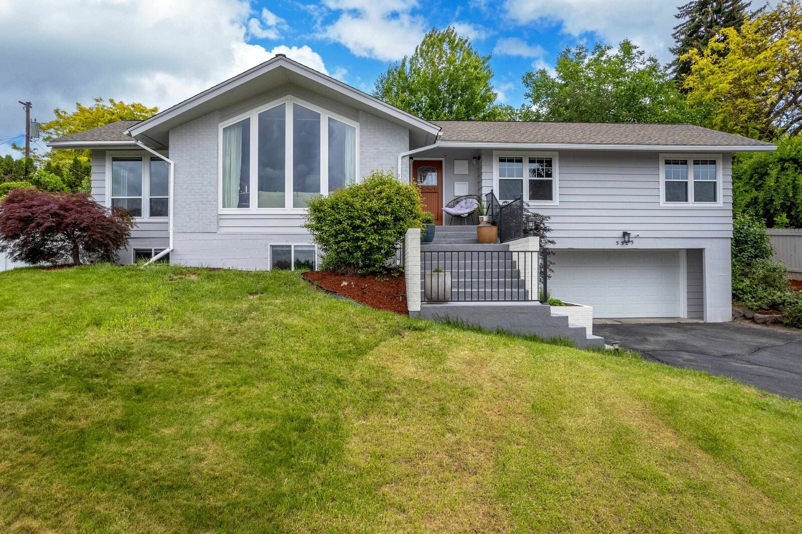 Property Photo:  5505 S Willamette St  WA 99223 