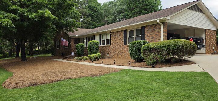 Property Photo:  116 Sun Valley Drive  SC 29316 