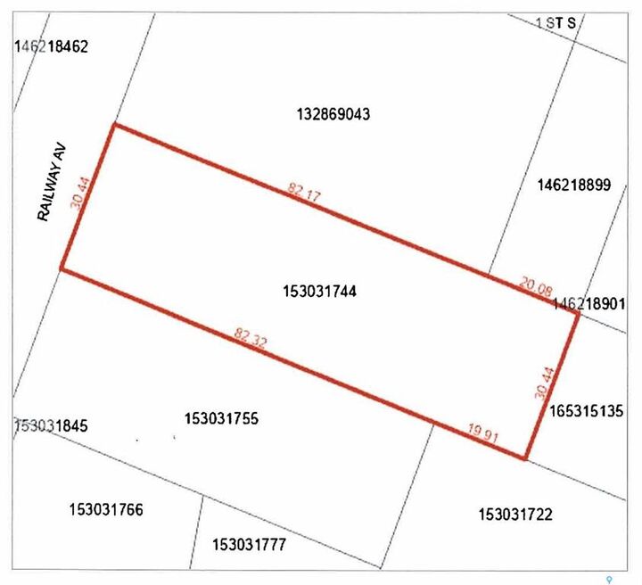 Photo de la propriété:  Rural Address  SK S0K 3V0 
