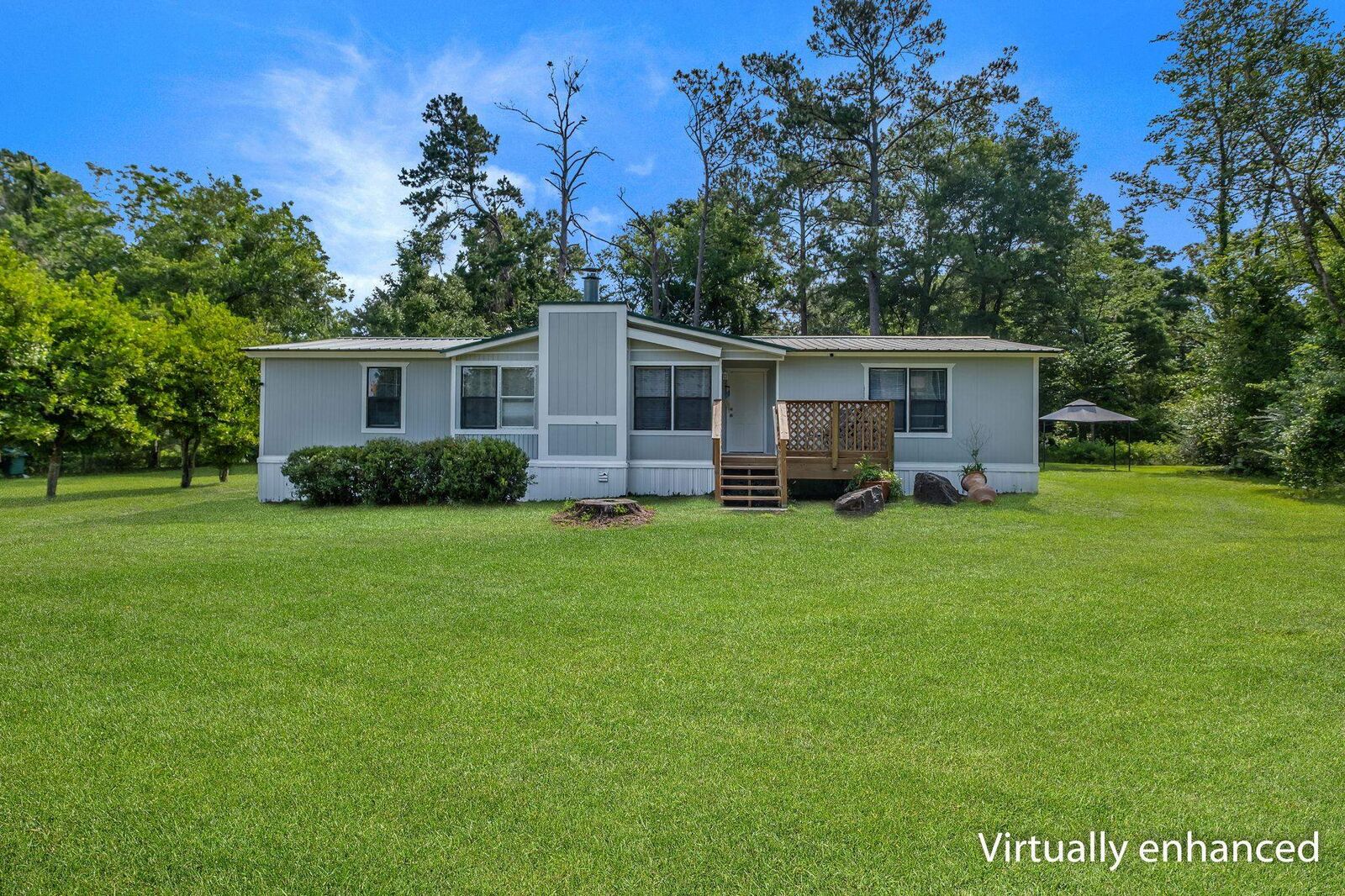 Property Photo:  145 Richardson Road  FL 32327 